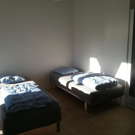 Danhostel Fredericia Pokoj fotografie