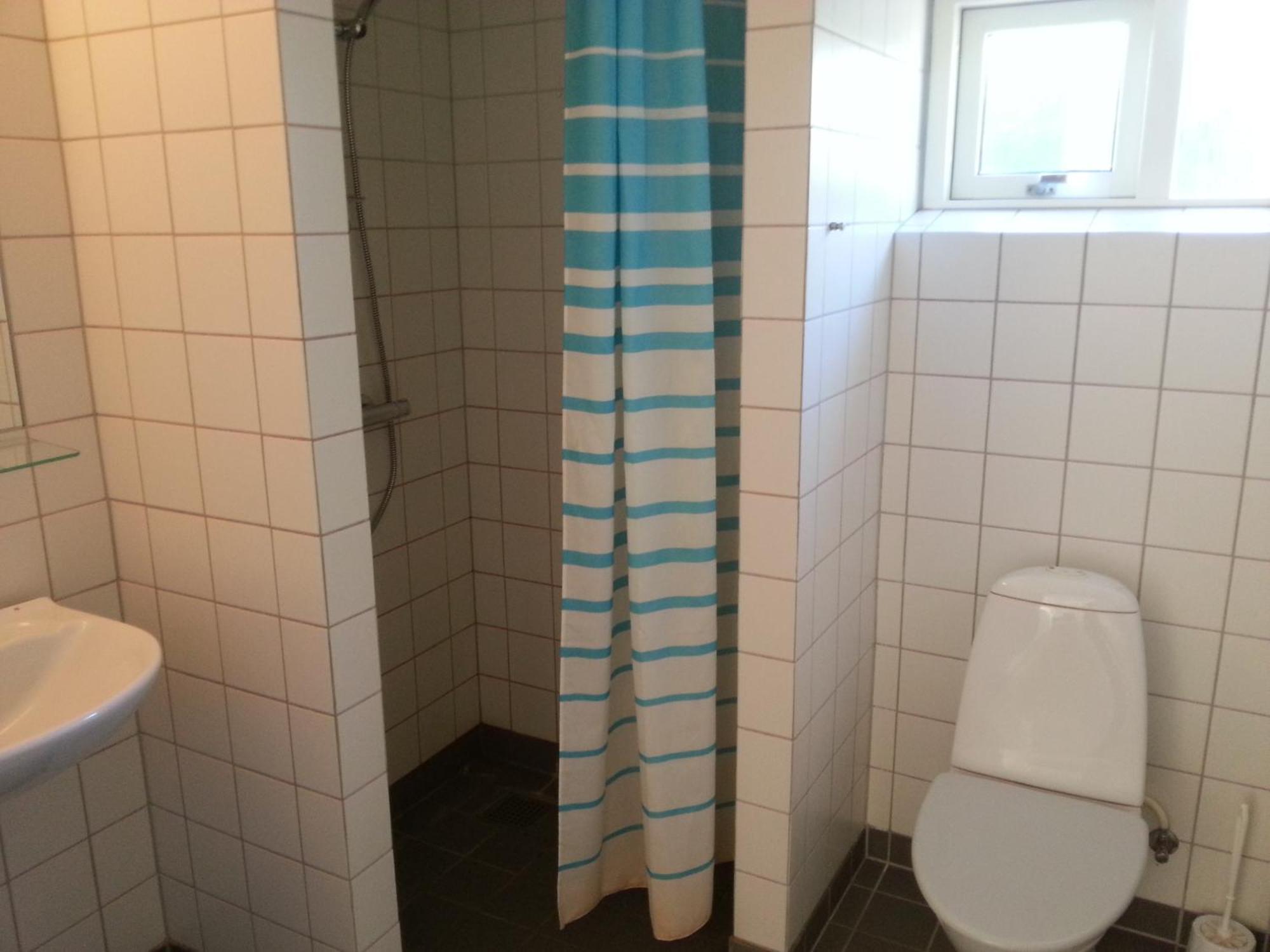 Danhostel Fredericia Pokoj fotografie