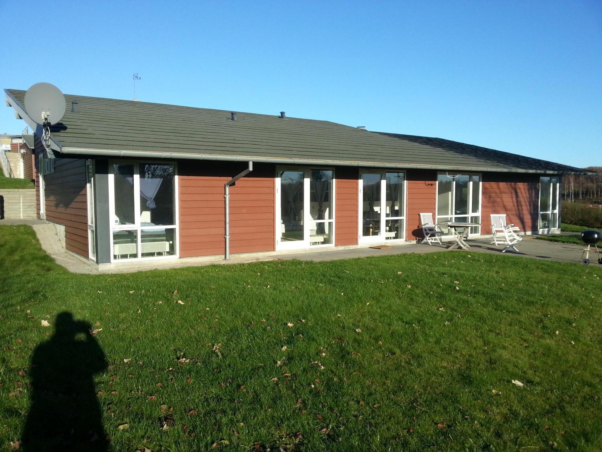 Danhostel Fredericia Pokoj fotografie