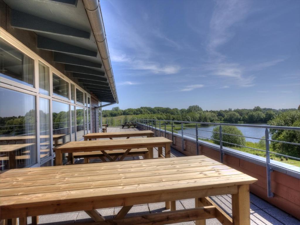 Danhostel Fredericia Exteriér fotografie