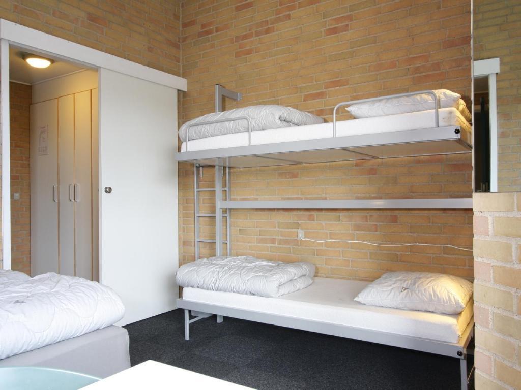 Danhostel Fredericia Pokoj fotografie