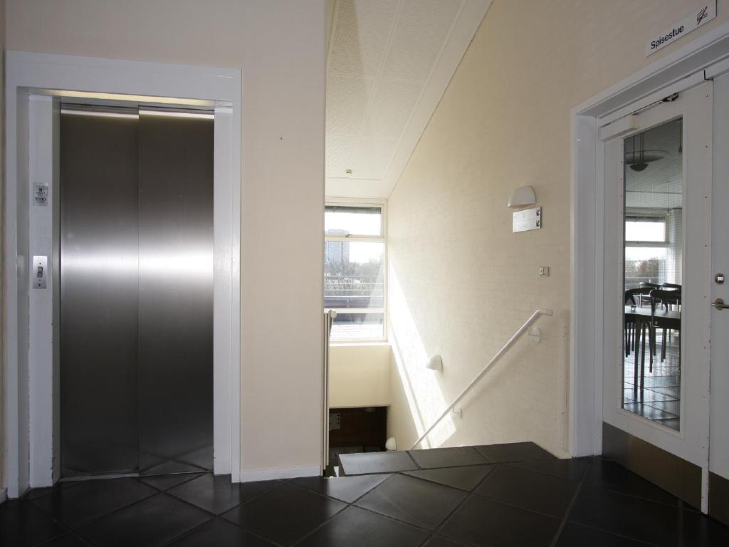 Danhostel Fredericia Exteriér fotografie