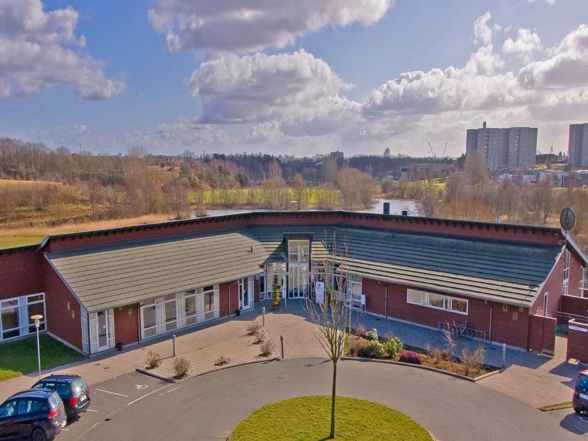 Danhostel Fredericia Exteriér fotografie