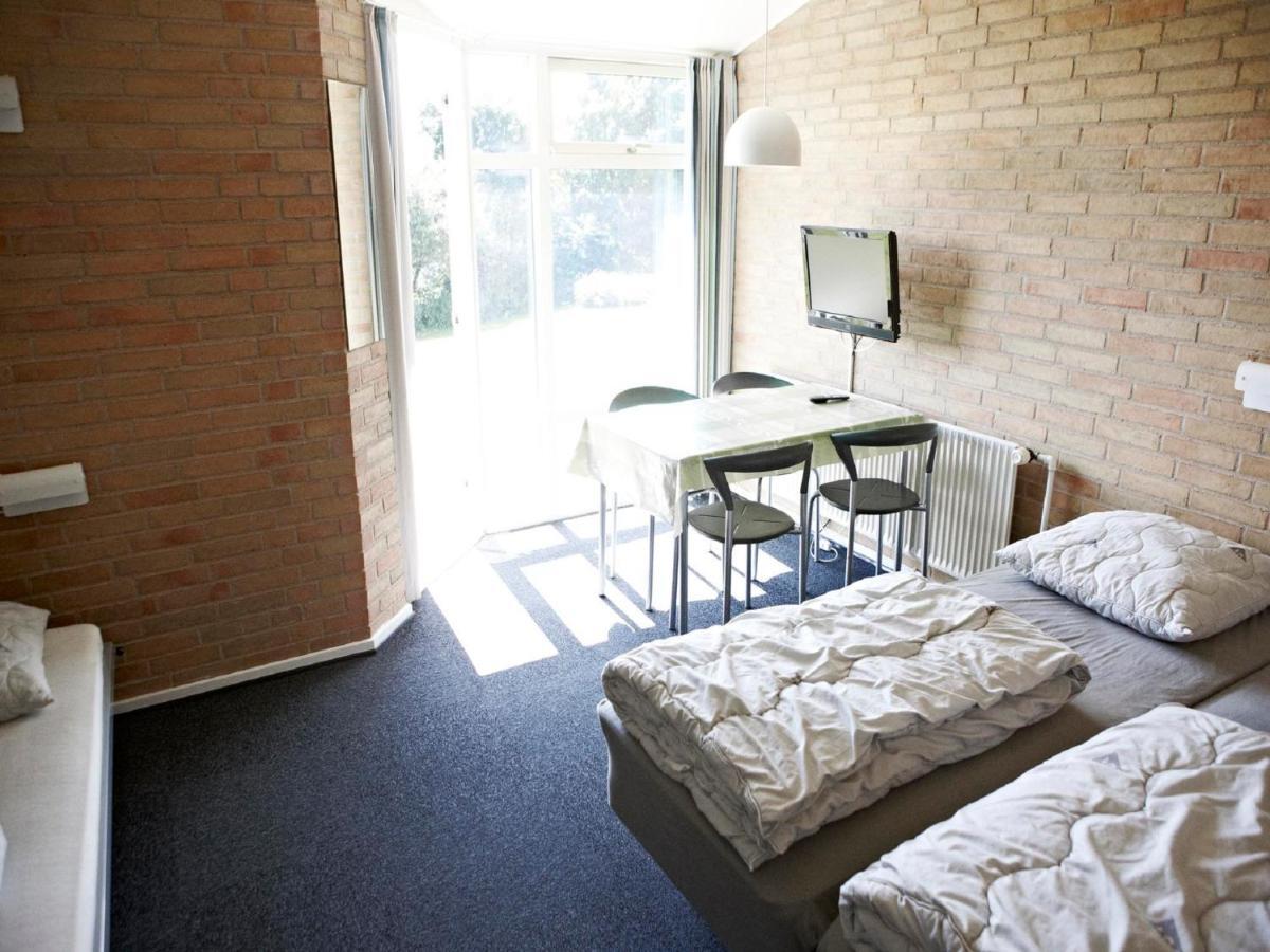 Danhostel Fredericia Exteriér fotografie