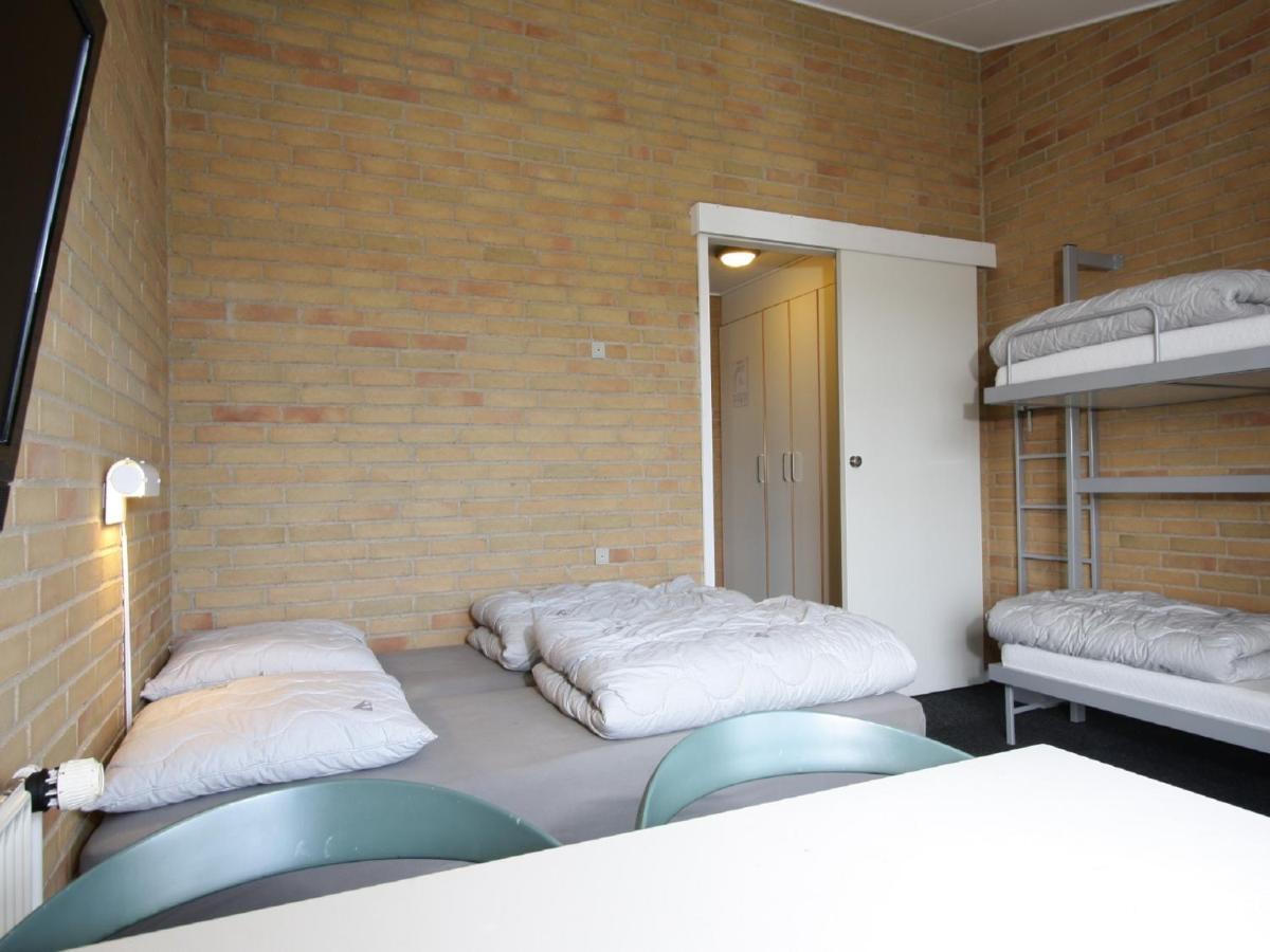 Danhostel Fredericia Pokoj fotografie